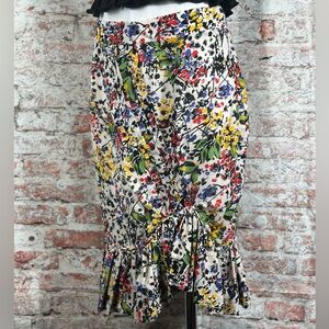 Edme & Esyllte Skirt